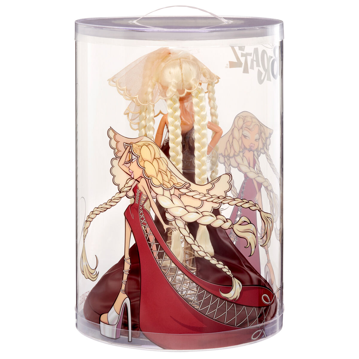 Bratz Bratzaversary 2025 doll