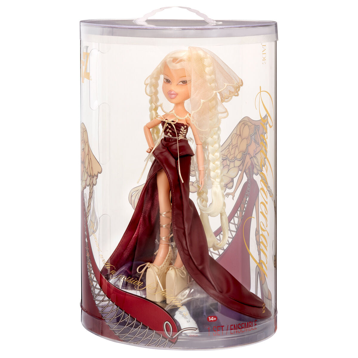 Bratz Bratzaversary 2025 doll