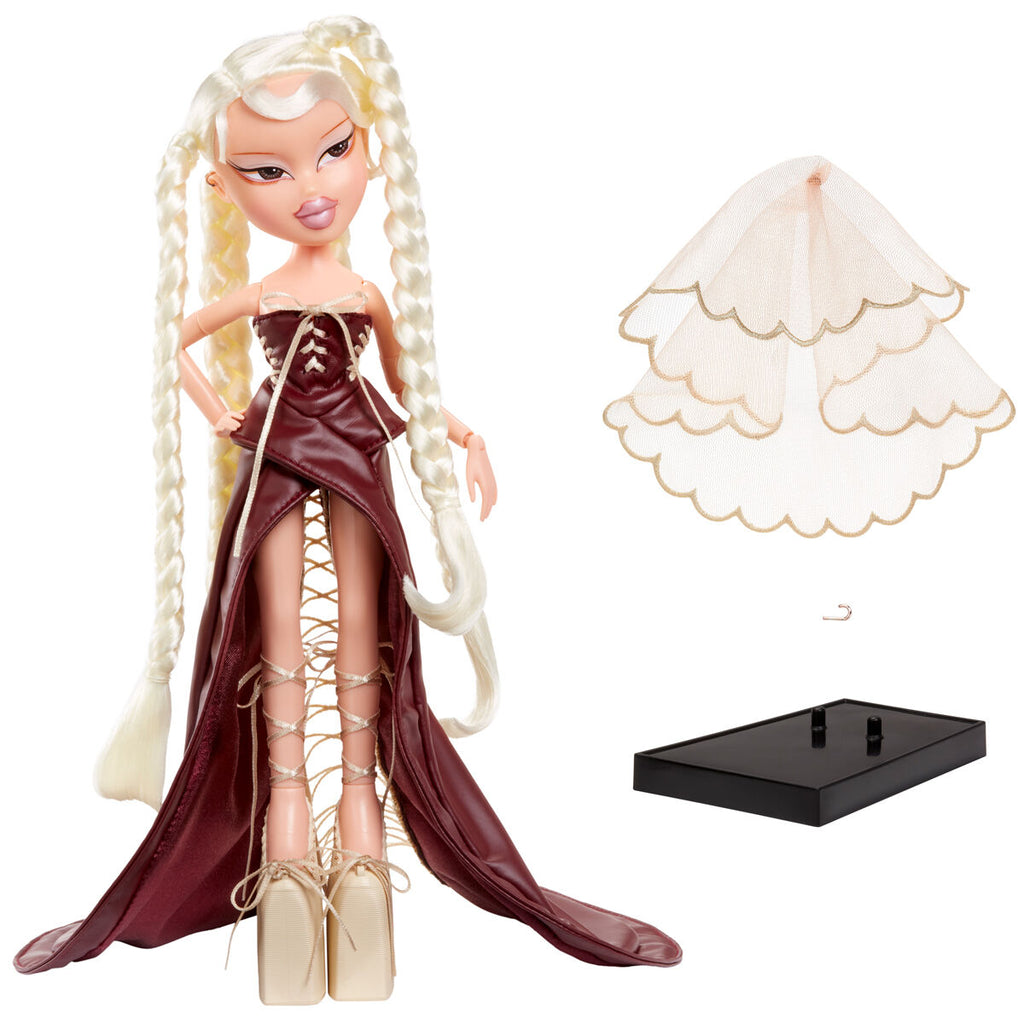 Bratz Bratzaversary 2025 doll