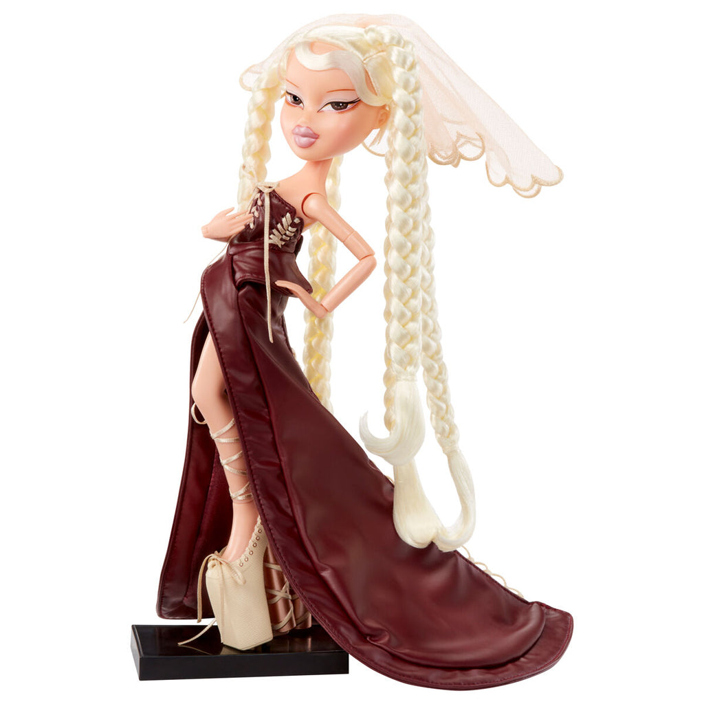 Bratz Bratzaversary 2025 doll