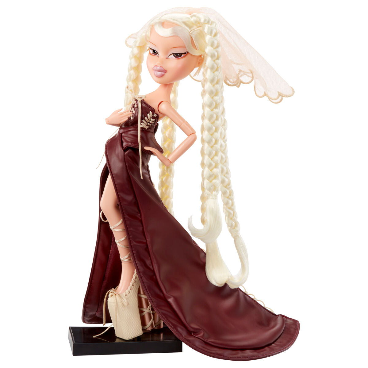 Bratz Bratzaversary 2025 doll