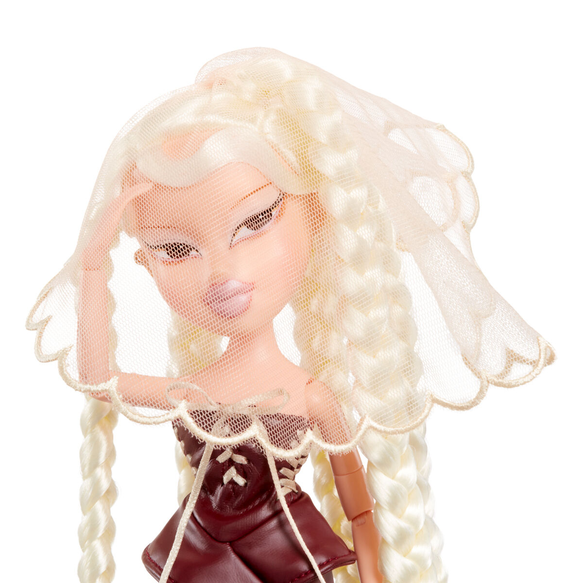 Bratz Bratzaversary 2025 doll