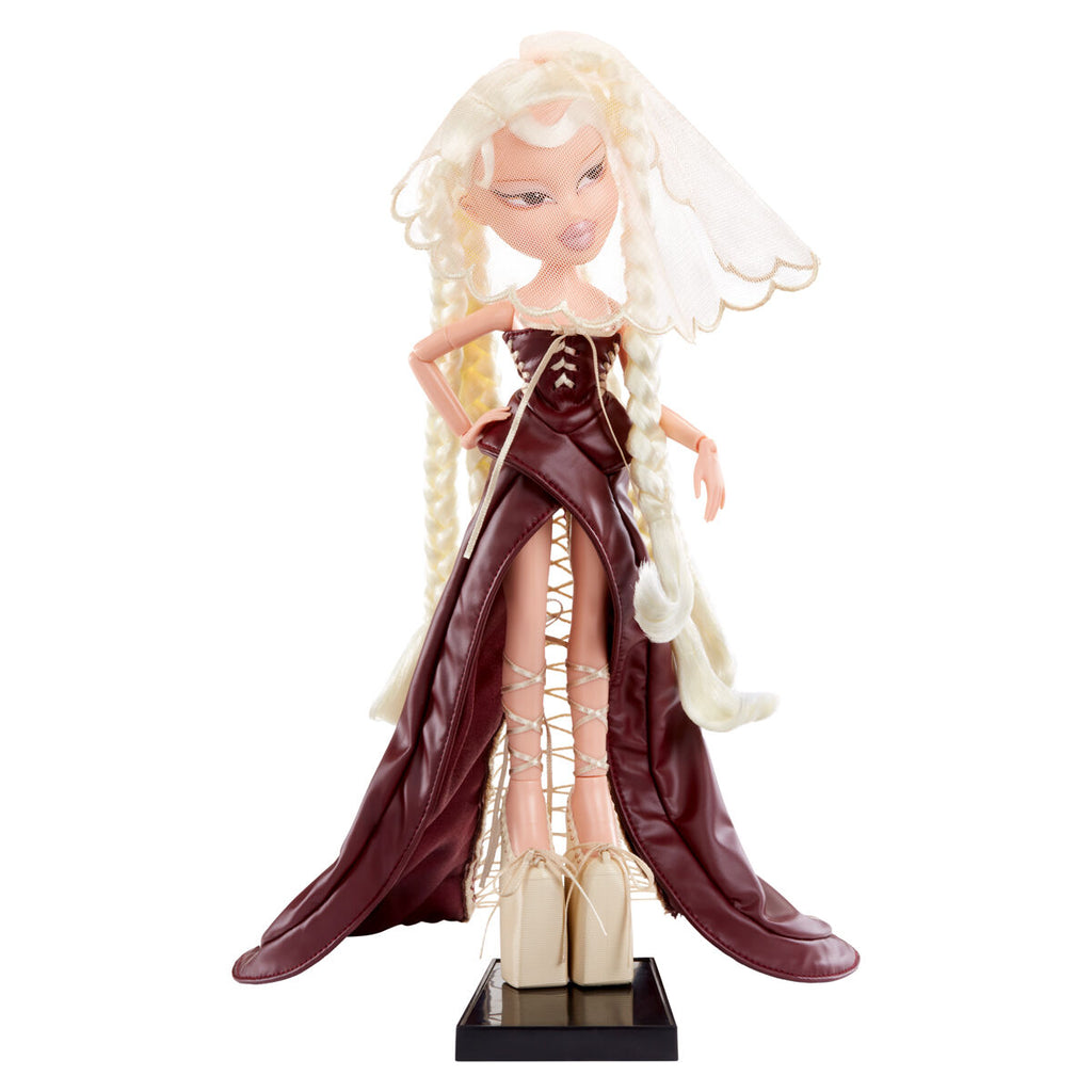 Bratz Bratzaversary 2025 doll