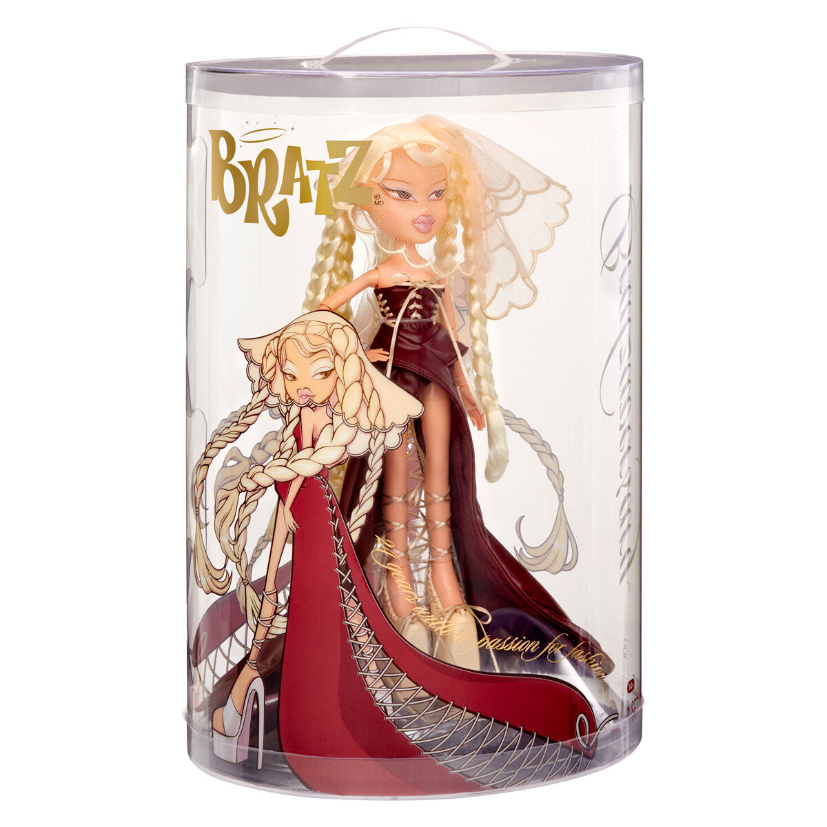 Bratz Bratzaversary 2025 doll