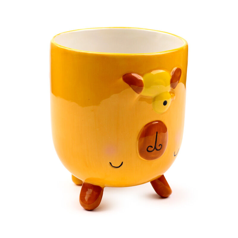 Capybara 3D mug