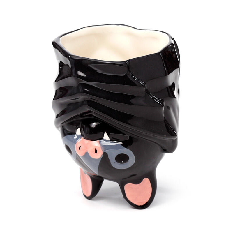 Bat 3D mug