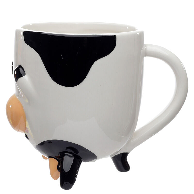 Cow 3D mug 500ml