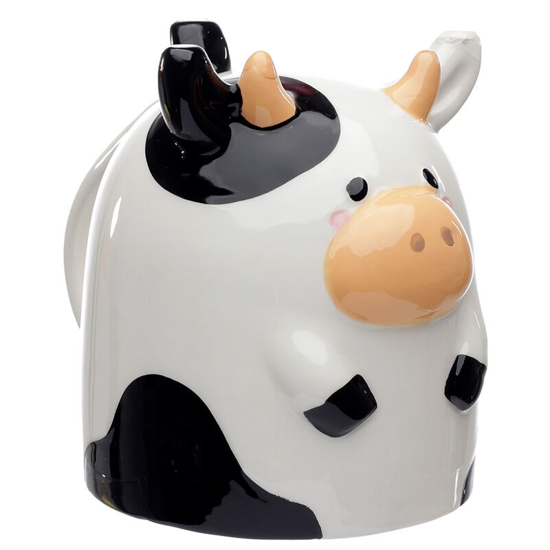 Cow 3D mug 500ml