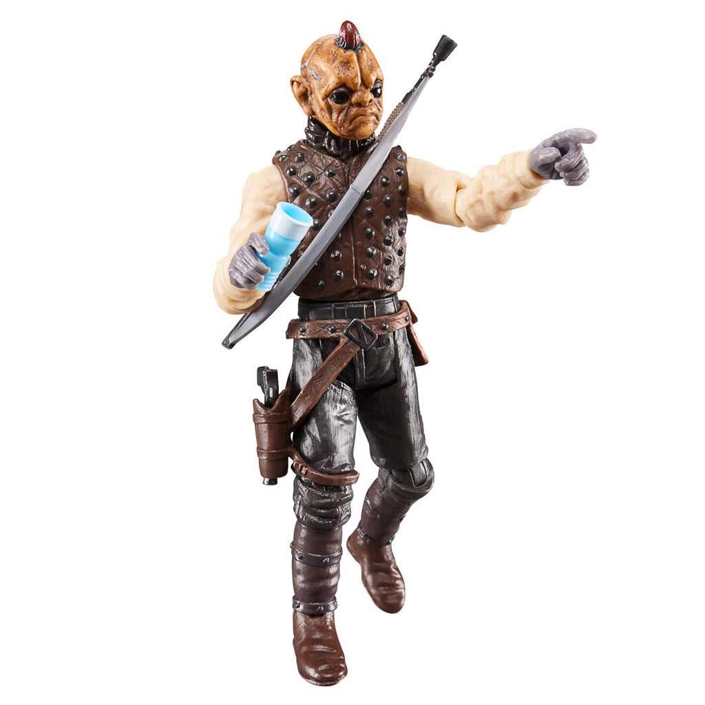 Star Wars Bom Vimdin figure 9,5cm