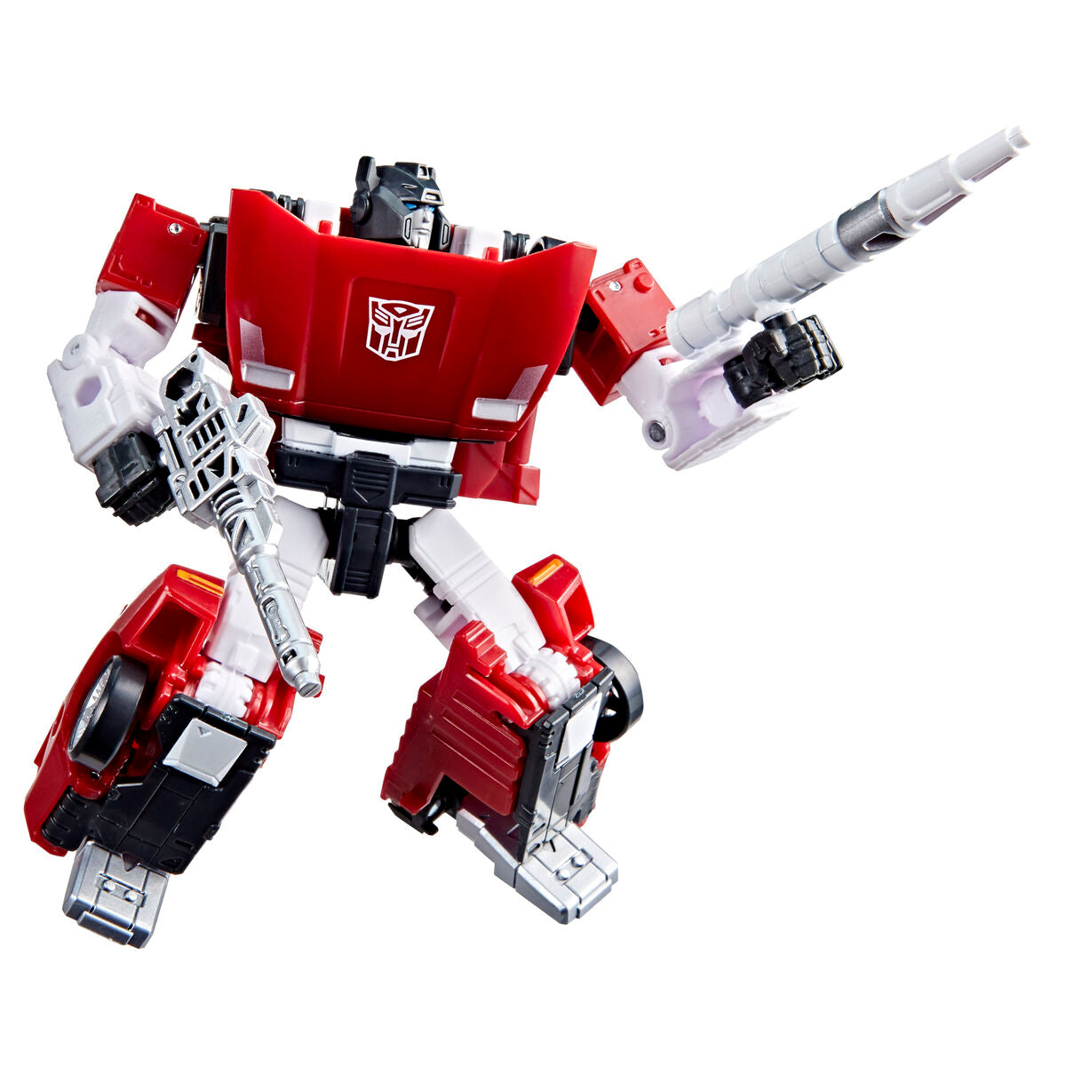 Transformers Devastation MTMTE Collection Sideswipe figure 11cm