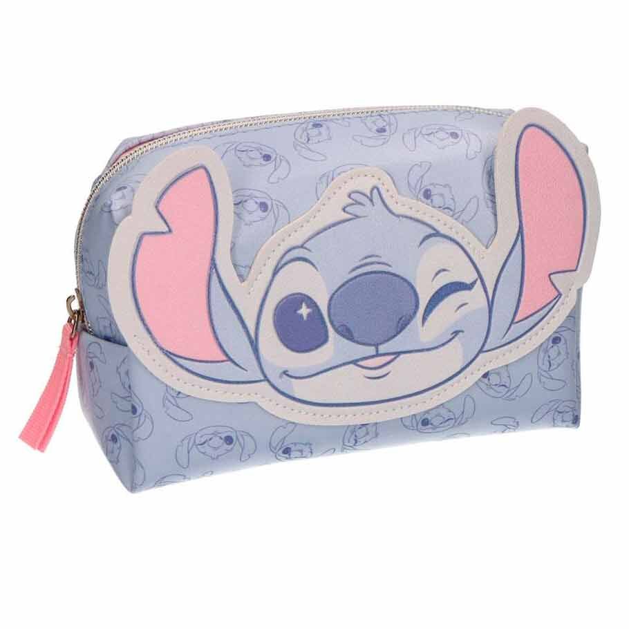 Disney Stitch vanity case