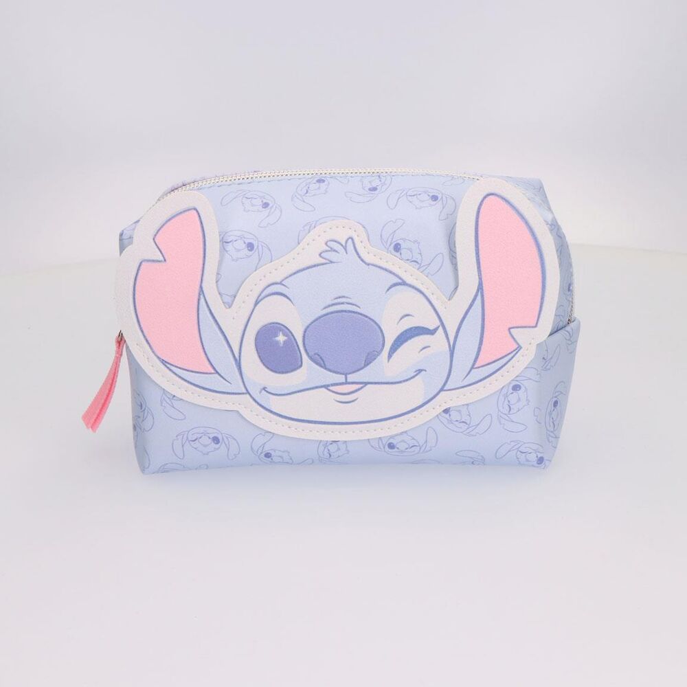 Disney Stitch vanity case
