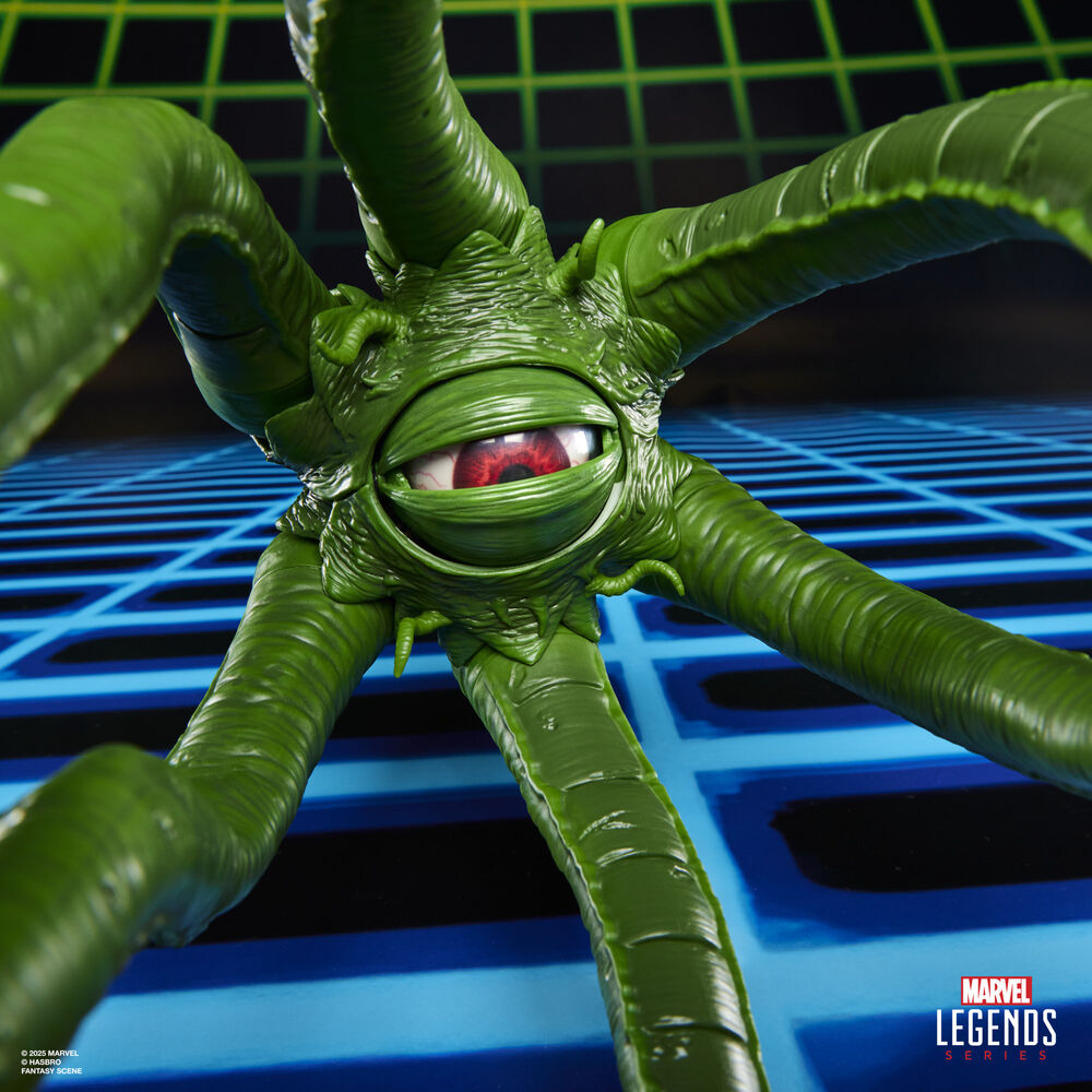 Marvel Legends Gameverse Gargantos figure 55,5cm