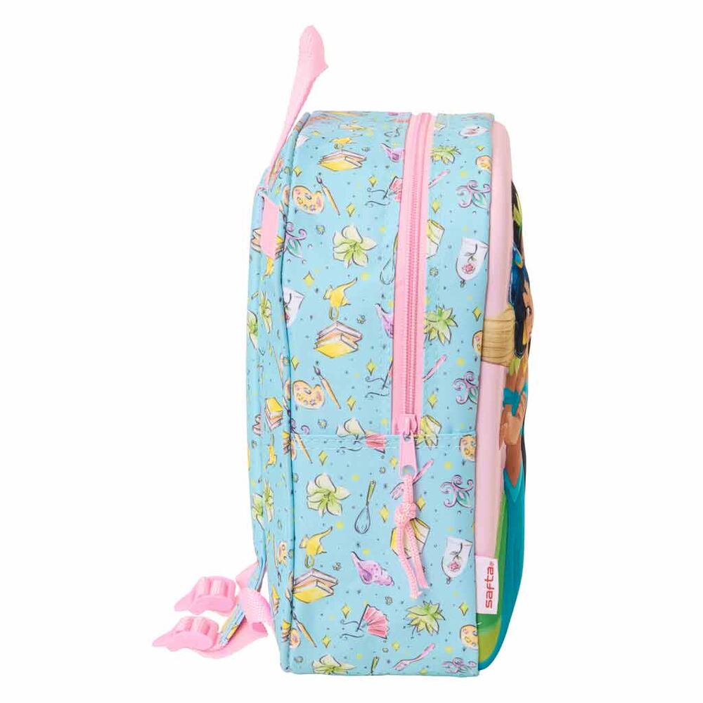 Disney Princess 3D backpack 27cm