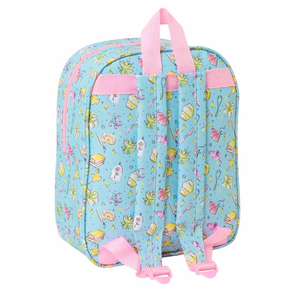 Disney Princess 3D backpack 27cm