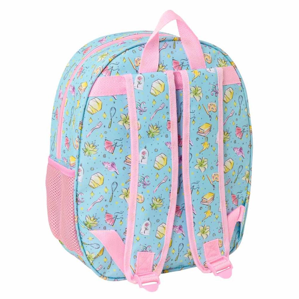 Disney Princess 3D backpack 33cm