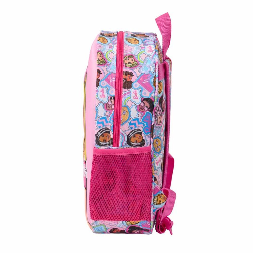 Barbie 3D backpack 33cm