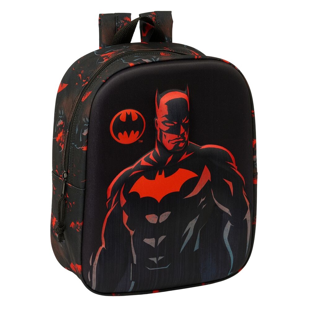 DC Comics Batman 3D backpack 27cm