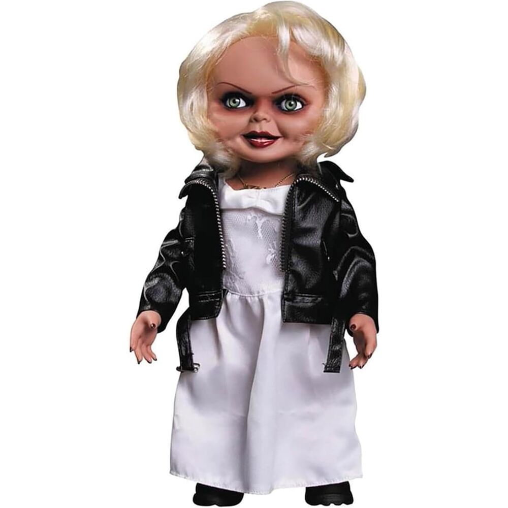 Bride of Chucky Tiffany talking figure 38cm