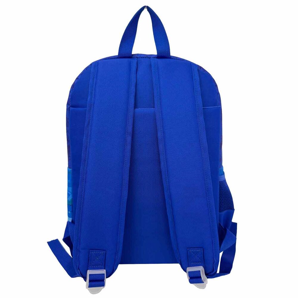 DC Comics Superman adaptable backpack 40cm