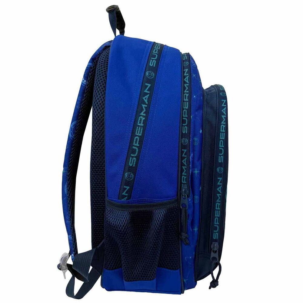 DC Comics Superman adaptable backpack 43cm