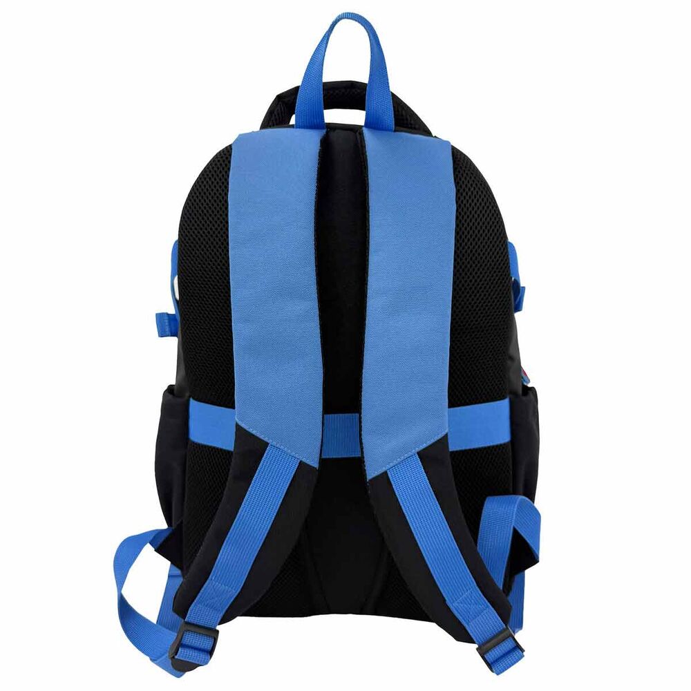 DC Comics Superman adaptable backpack 43cm