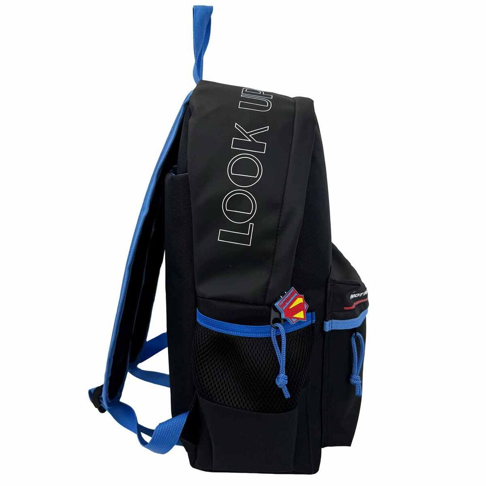 DC Comics Superman adaptable backpack 40cm