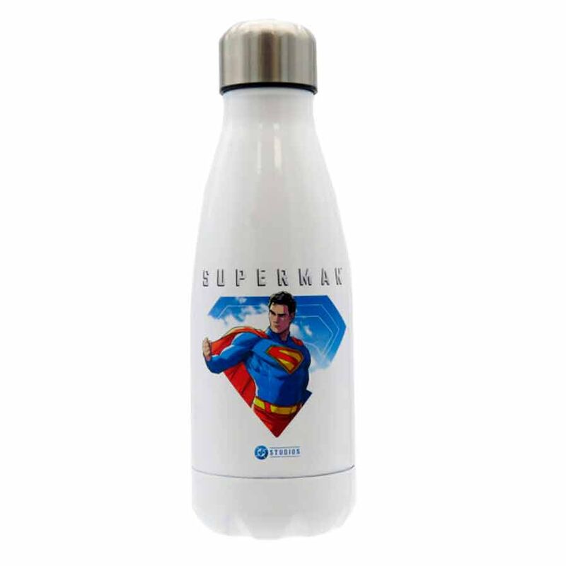 DC Comics Superman Stainless steel bottle 500ml