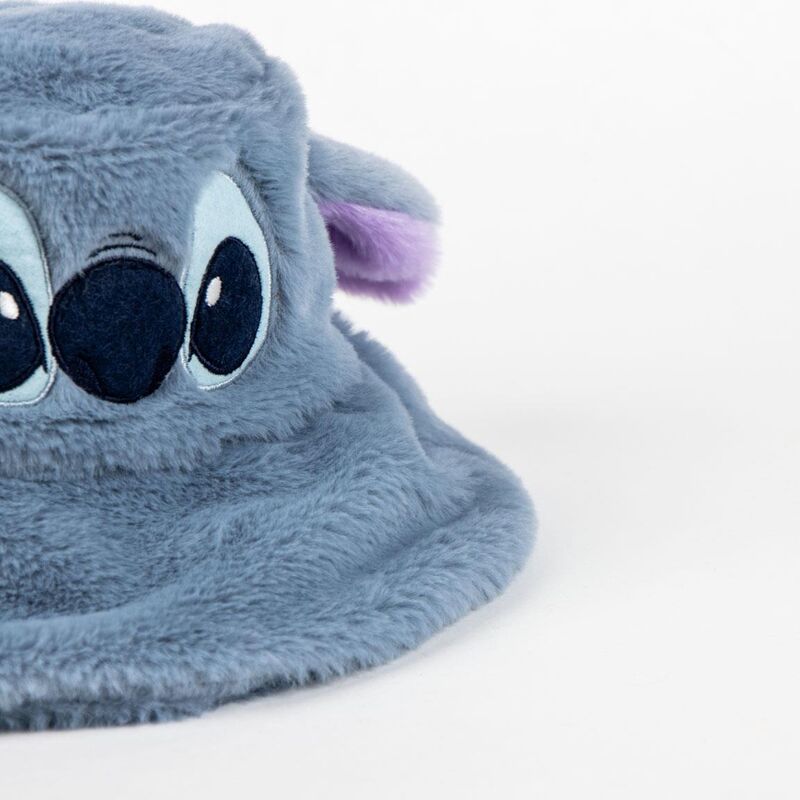 Disney Stitch Weighing cap hair