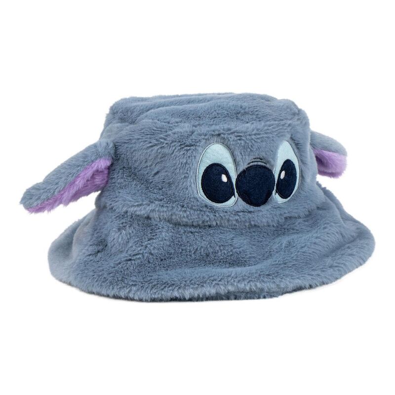 Disney Stitch Weighing cap hair