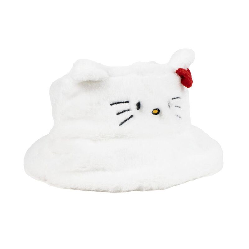 Hello Kitty Weighing cap hair