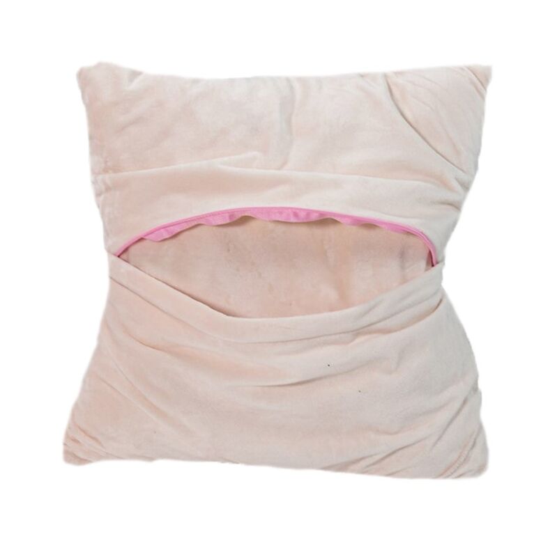 Disney Stitch &#38; Angel cushion