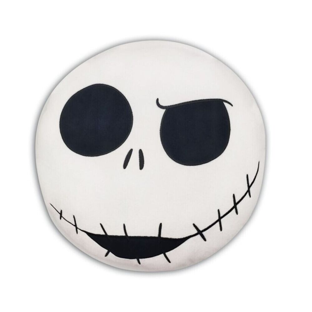 Disney Nightmare Before Christmas Jack Skellington Hand warmer cushion