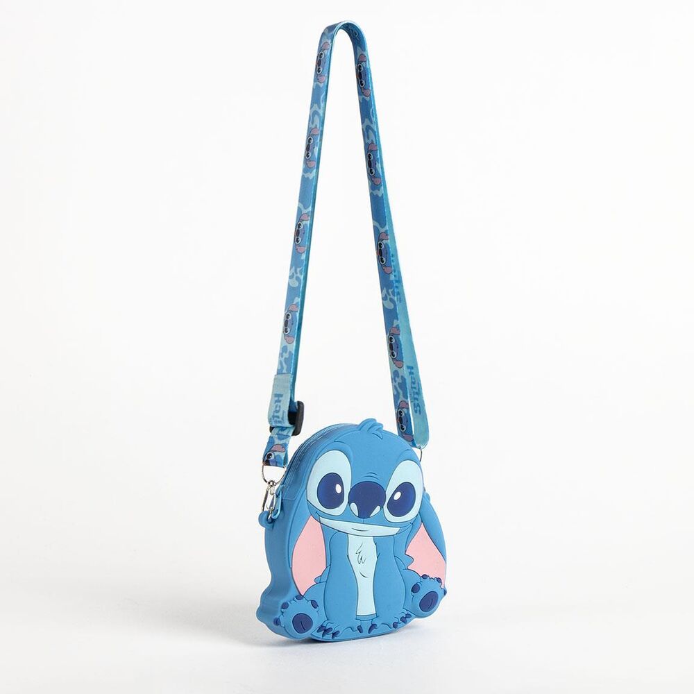 Disney Stitch bag