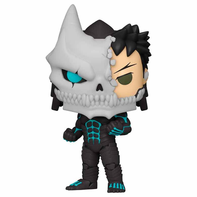 POP figure Kaiju No. 8 - Kaiju No. 8 Chase
