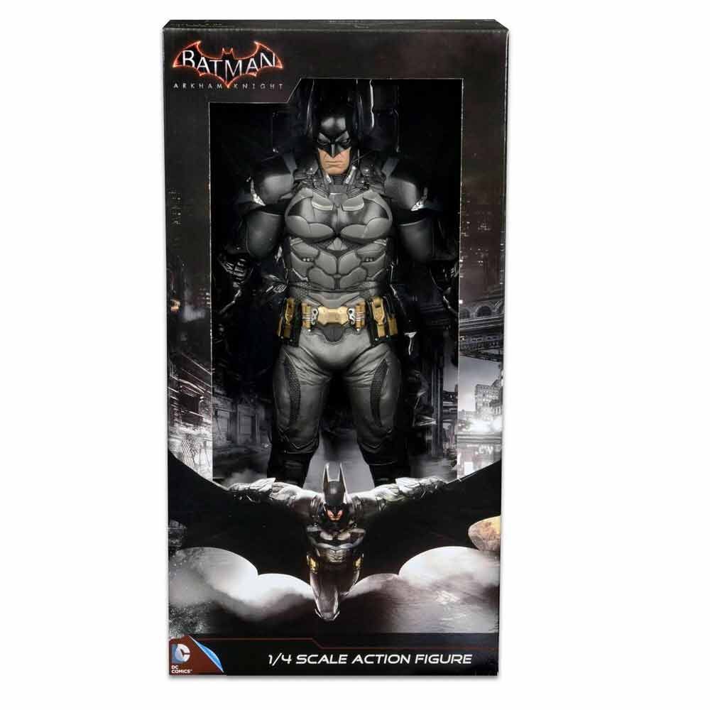 DC Comics Batman - Batman Arkham figure 46cm