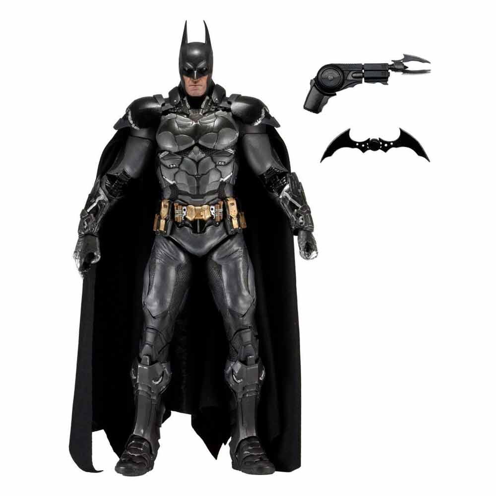 DC Comics Batman - Batman Arkham figure 46cm