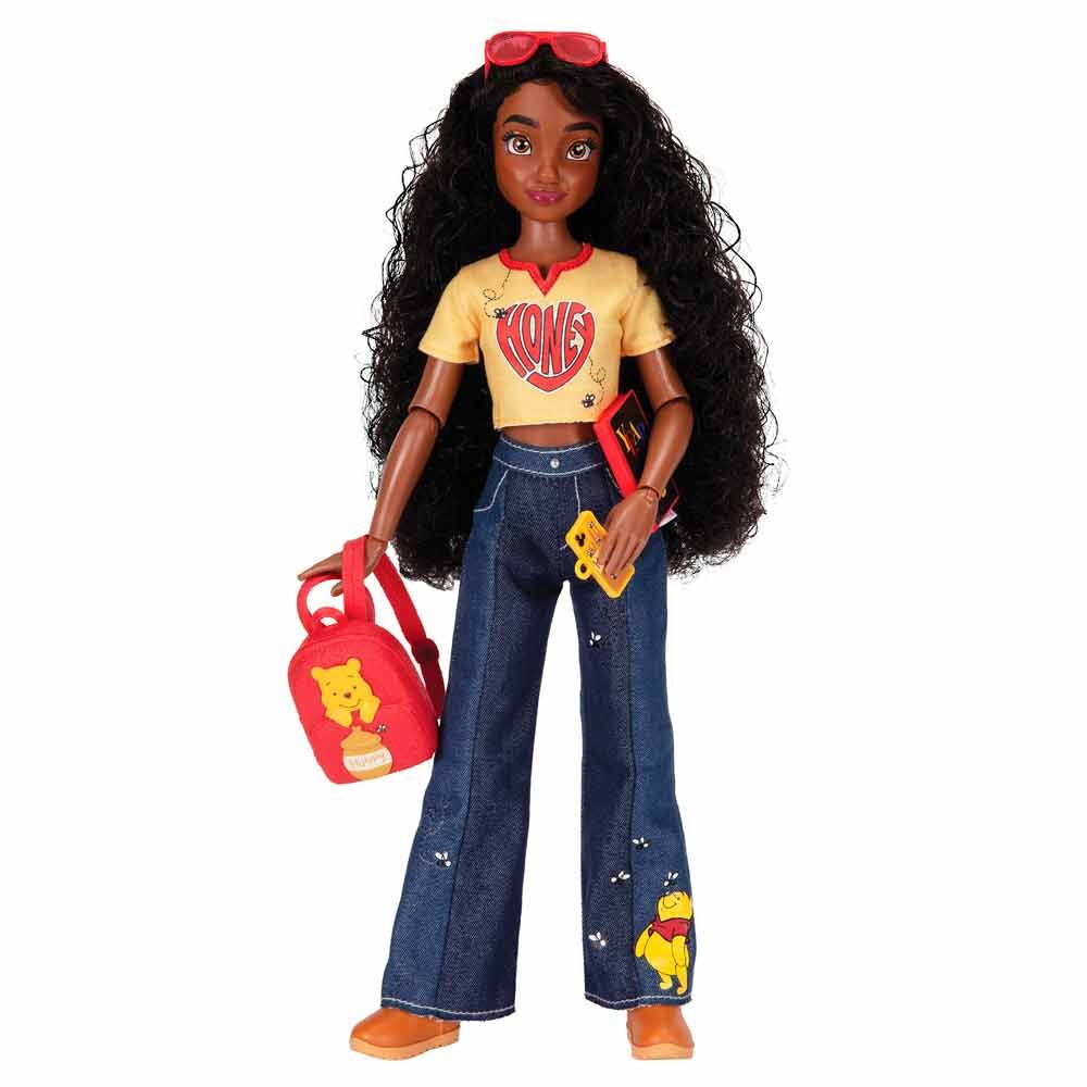 Disney Winnie the Pooh ily 4Ever Fashion doll 25cm