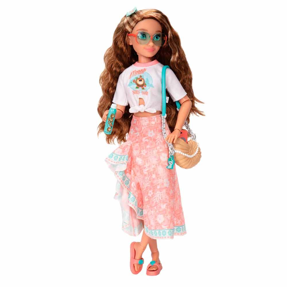 Disney Vaiana Moana ily 4Ever Fashion doll 25cm