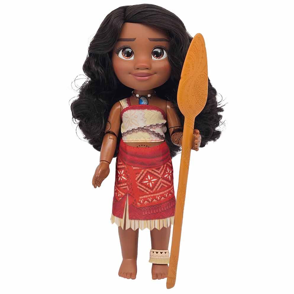 Disney Vaiana Moana 2 sound doll 38cm