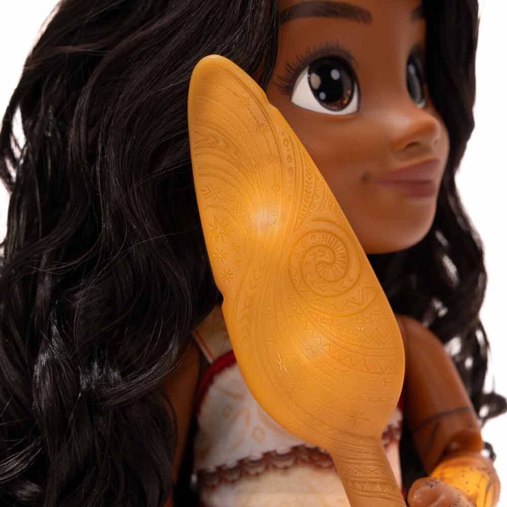 Disney Vaiana Moana 2 sound doll 38cm