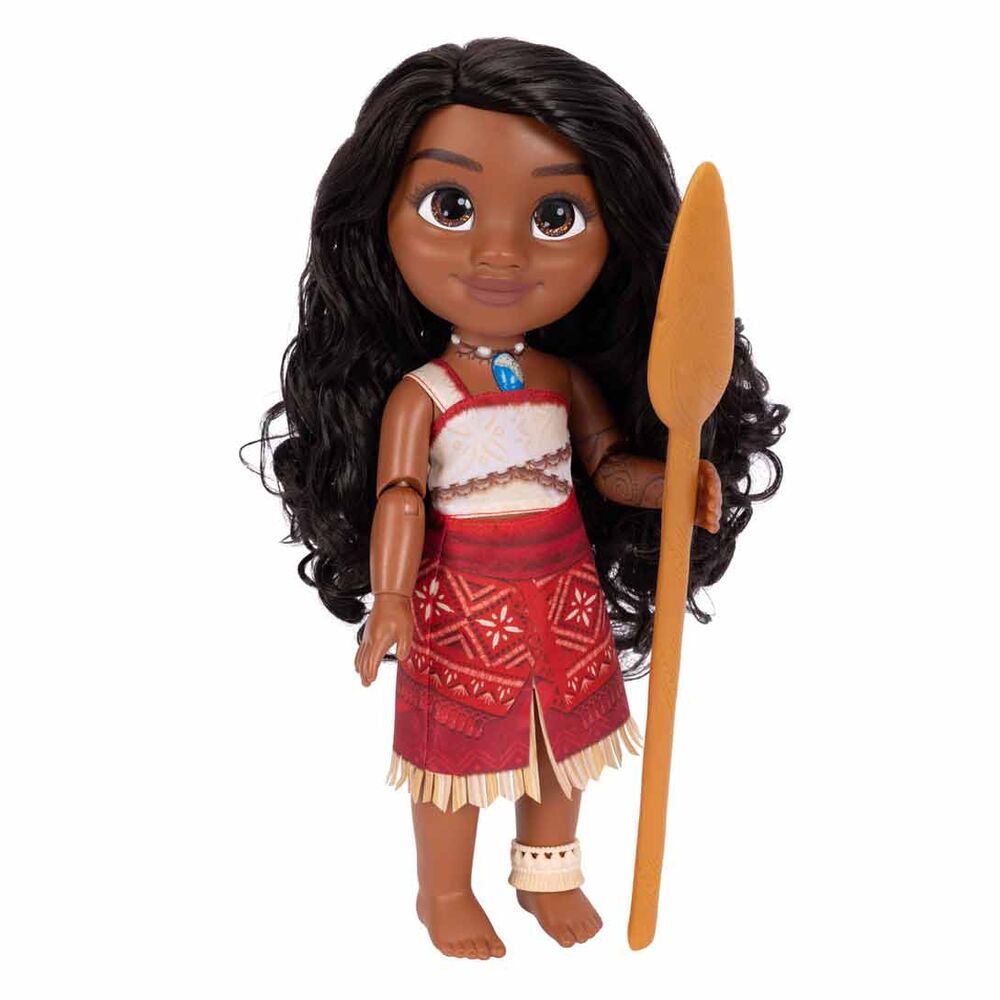Disney Vaiana Moana 2 sound doll 38cm