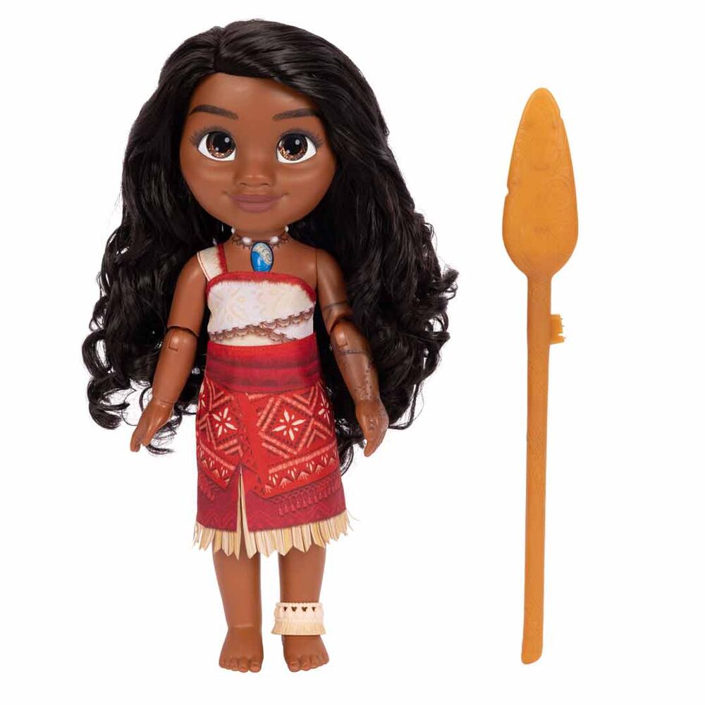 Disney Vaiana Moana 2 sound doll 38cm