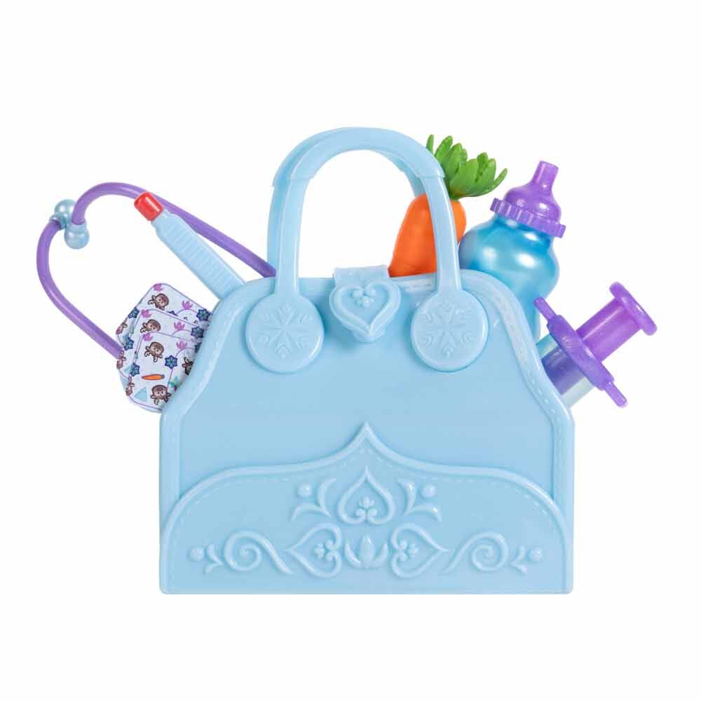 Disney Frozen Interactive Sven Care kit