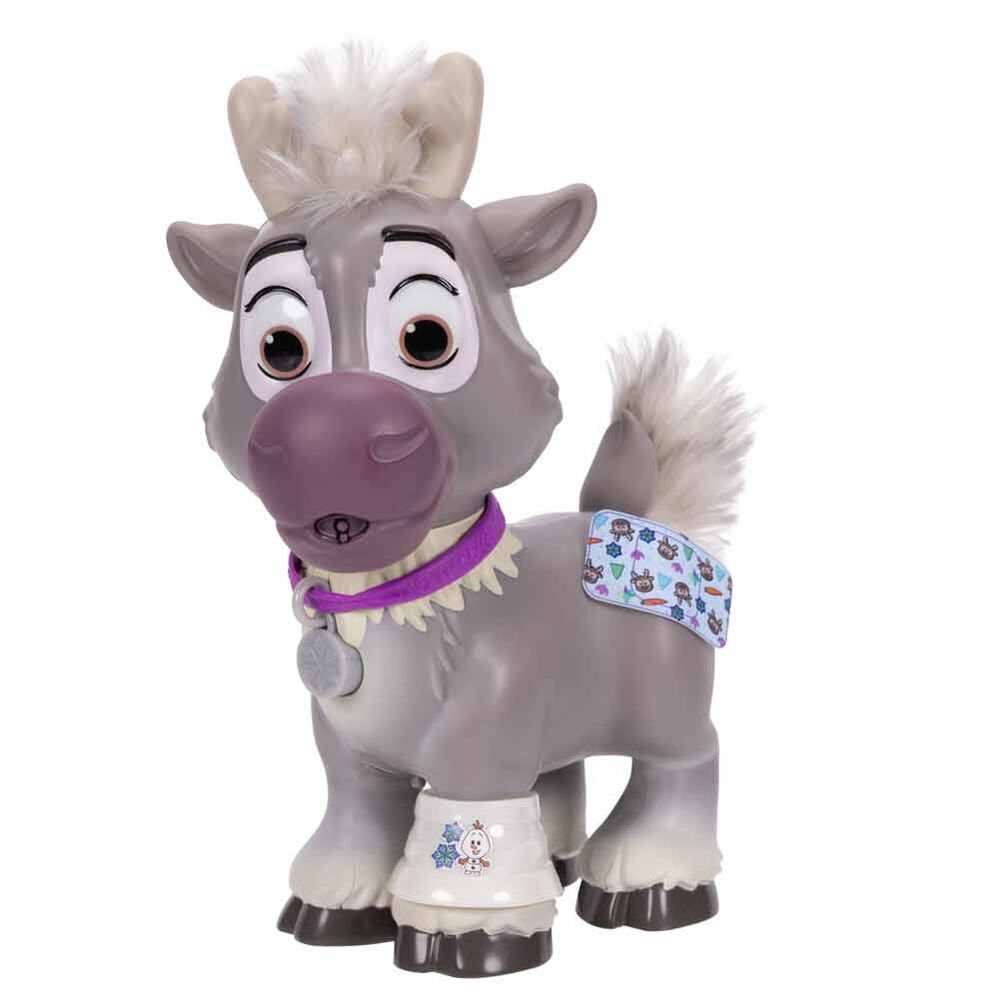 Disney Frozen Interactive Sven Care kit