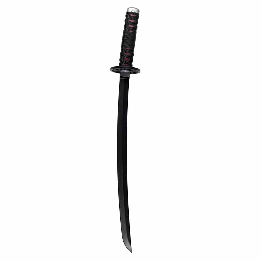 Demon Slayer Kimetsu no Yaiba Tanjiro Kamado sword