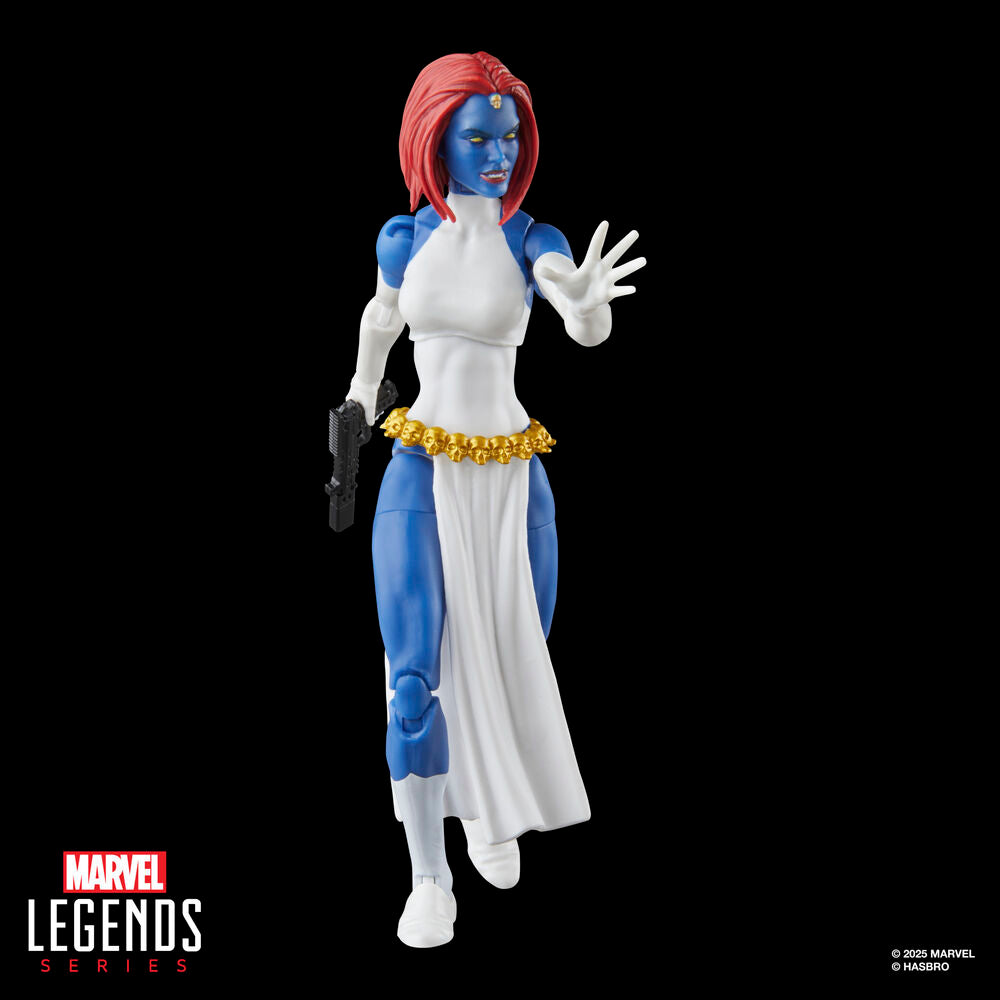 Marvel X-Men The Uncanny Marvel's Mystique figure 15cm