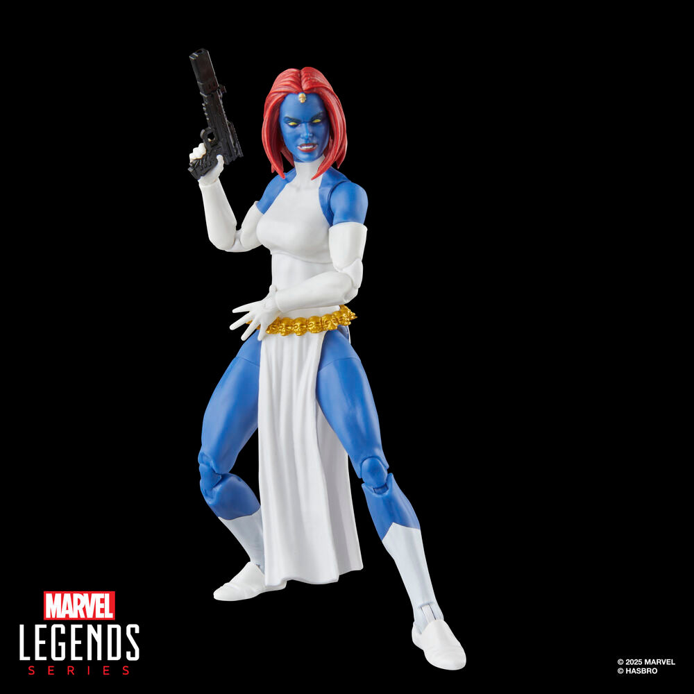 Marvel X-Men The Uncanny Marvel's Mystique figure 15cm