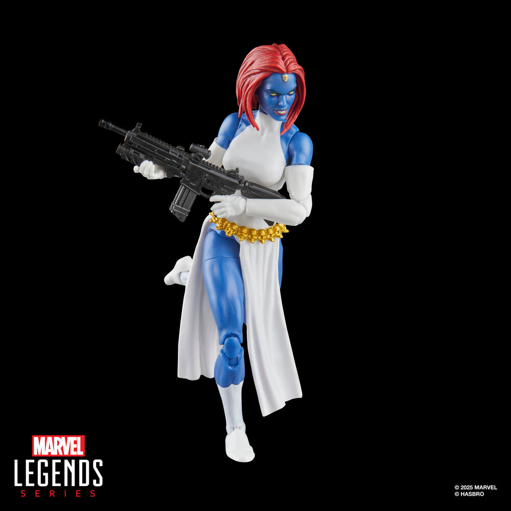Marvel X-Men The Uncanny Marvel's Mystique figure 15cm