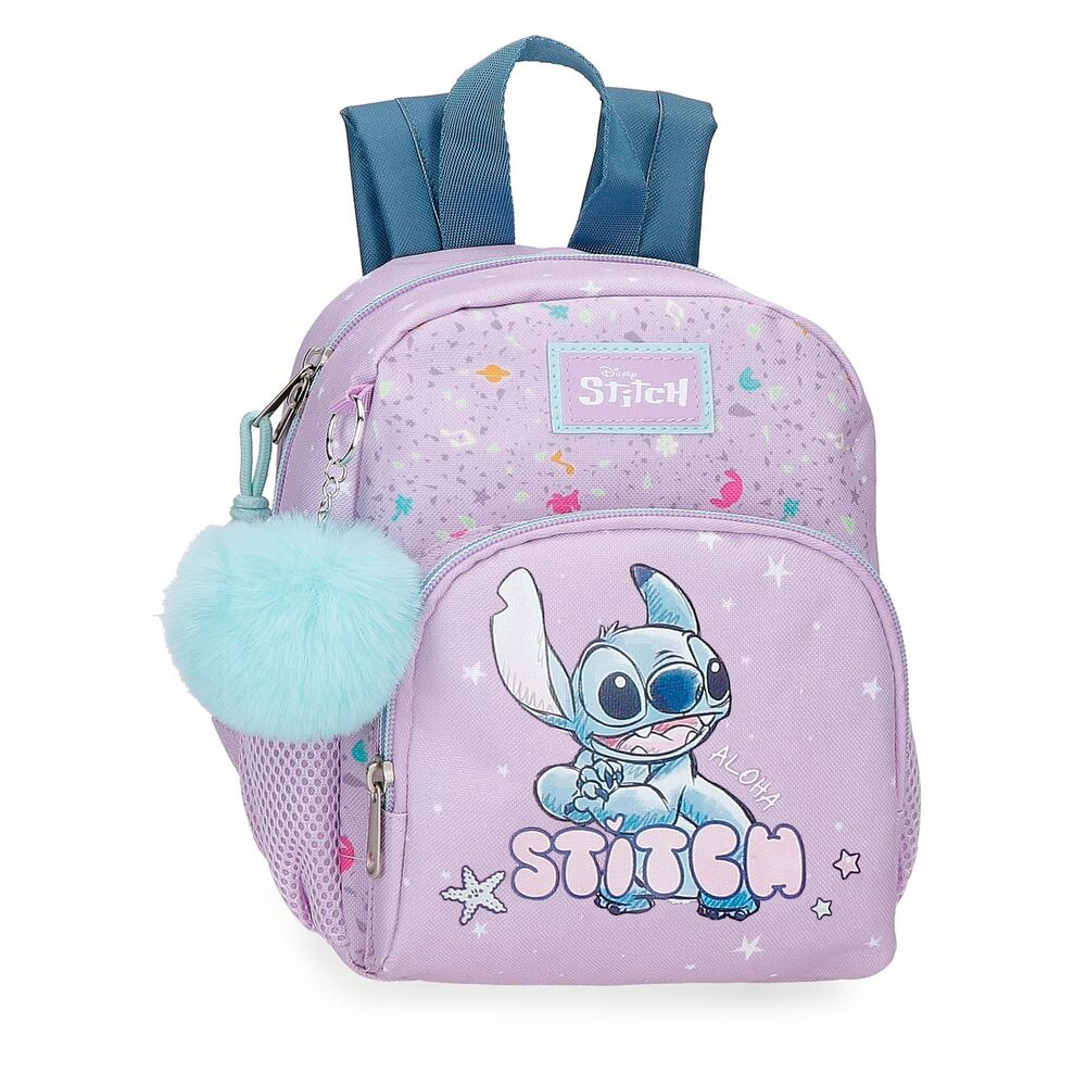 Disney Stitch Lovely backpack 24cm